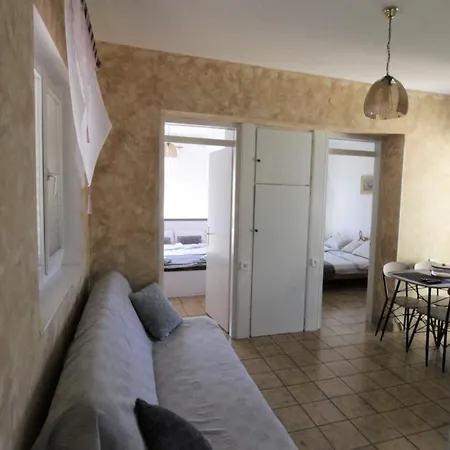 Sea Star Appartement