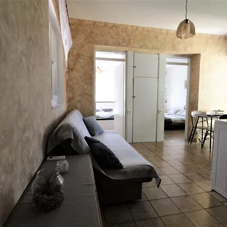 Appartement Sea Star *