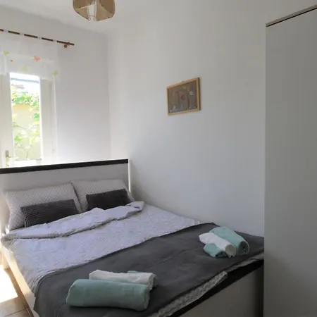 Appartement Sea Star *