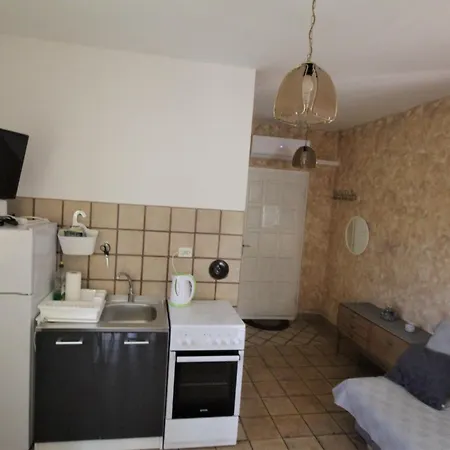 Appartement Sea Star *