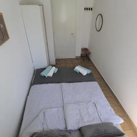 Appartement Sea Star Umag