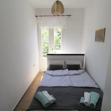 Sea Star Appartement Umag